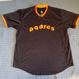 Padres jersey